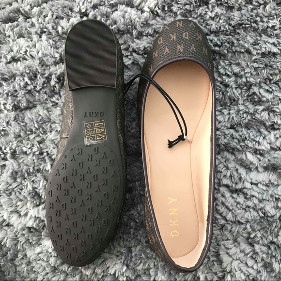 Dkny doll shoes - Picture 3 of 4